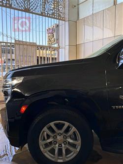 شيفروليه تاهو